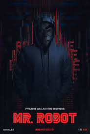 Pin on Mr. Robot