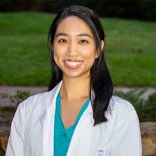 Jasmine Lin's Instagram, Twitter & Facebook