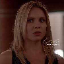 Camille O'Connell Höltzer RP • Facebook