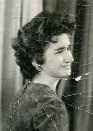 Rosa Martinez Obituary