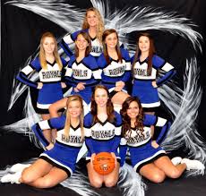 2014-2015 Elmwood Boys Varsity