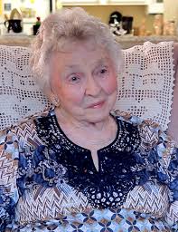 Obituary information for Jean Fowler McGee