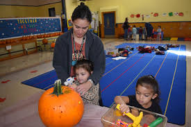 Fall Fest at Fort Meadow Early Childhood Center