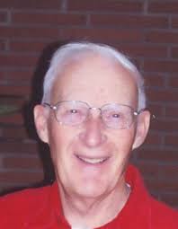 Obituary information for William S. Bonsted