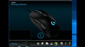 Mise à jour du firmware de la souris g403 prodigy wireless en version 3.4.12. Logitech G403 Youtube