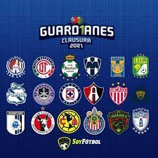 Summary results fixtures standings archive. Liga Mx Tabla General De Posiciones Jornada 13 Del Clausura 2021