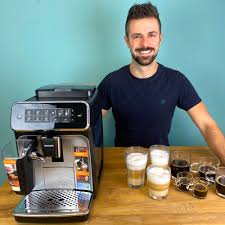 Gesamt dieser kaffeevollautomat führt eine automatische reinigung des kaffeekreislaufs beim starten oder ausschalten der maschine durch. á… Philips Lattego 3200 Im Test 2021 Note 1 8 Gut