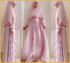 Pertama ada gamis syari motif. Model Baju Gamis Modern Modis Terbaru Model Baju Dan Rambut Terbaru Baju Muslim Fashion 2020 Gaya Busana