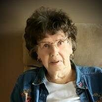 Ruby Ison Whitt Obituary