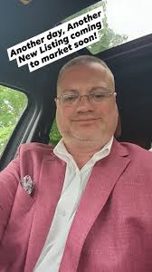 Realtor Greg Fanning