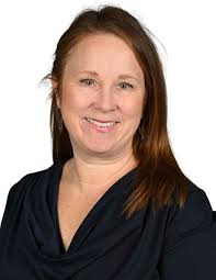 Summer San Lucas, PT, DPT, DSc