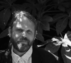 traveling thru with eyes closed tight