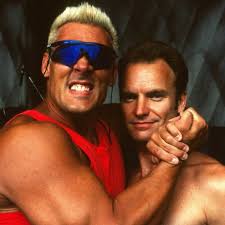 Pro Wrestling Legends