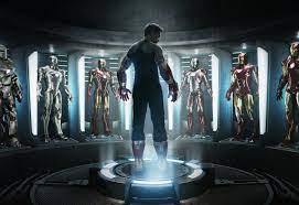 Trama iron man streaming ita: Watch Iron Man 3 Theatrical Version Prime Video