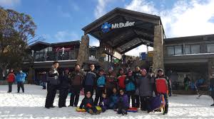High in the snowfields, the village is charming with quaint lodges. Mt Buller Snow Day Tour Dreamtours Com Au
