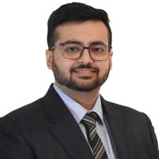 Syed Azhar Hussain Quadri