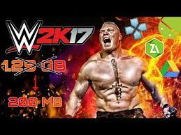 Offllne 200mb How To Download Wwe 2k17 Highly Compressed Full Game For All Devices Ppsspp Youtube Wwe Game Download Wwe Game Wwe