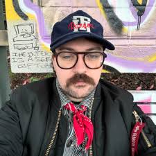 Jared Ettinger (The Pixel Pizza Podcast) by Pixel Pizza