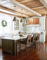 Buy kitchen islands and get the best deals at the lowest prices on ebay! 20 Of H H S Best Kitchens With Contrasting Islands House Home