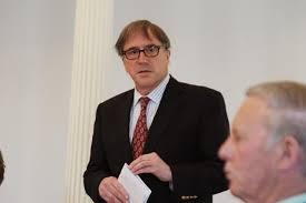 Galbraith leaves open seat in Windham County