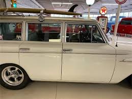 Image result for Corsican Gold 1963 AMC