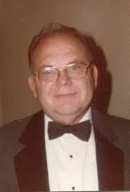 Obituary information for Cecil Wingo