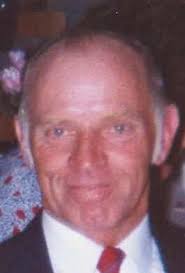 Conrad Halvorson Obituary