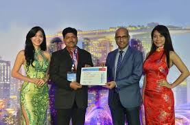 The company is also registered with central depository company of pakistan ltd. Reliance Nippon Life Insurance Takes 100 Advisors On A Trip To Singapore Featuring A 2 Night Cruise India News Updates On Eventfaqs