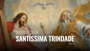 Radio santissima trindade, levar o melhor da música católica, brasilia. Solenidade Da Santissima Trindade Ano B O Canto Na Liturgia