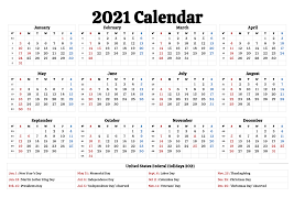 Is easter a federal holiday? Free 2021 California Printable Calendar With Holidays Pdf Calendar Dream