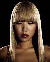 For light brown skin, lighter shades of blonde such as light ash blonde, light strawberry blonde, and buttery blonde have lots of. Hair Colors For Dark Skin 20 Really Flattering Looks