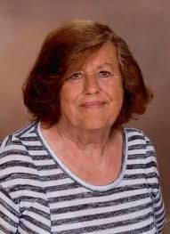 Charlene Schroeder Obituary (1940