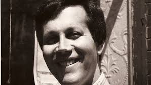 riverrun bookshop blog: Dana Gioia