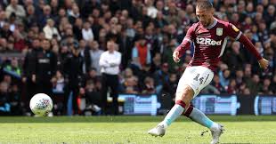 But the finish is unsuccessful. Watch Conor Hourihane Scores Screamer To Help Aston Villa Beat West Brom Planet Football