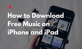 Here's how to do it. How To Download Free Music On Iphone And Ipad