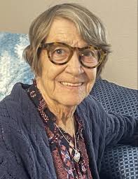 Mary Elizabeth Voorhees Obituary