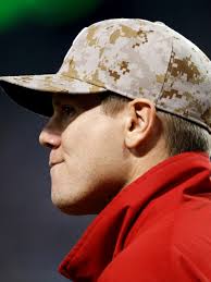 Jonathan Papelbon at Fenway for 1st time with Phillies