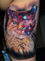 Généralement issus d'un travail familial, où l'homme taille la pièce dans le bois de. My 17 Year Old Cat Morphing Into The Galaxy Done On My Inner Left Bicep By Adam R Torrez At Elysium Studios In Grand Junction Co Tattoos