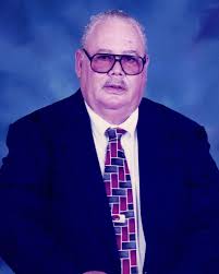 Rudolph Thomas Davidson Obituary December 26, 2024