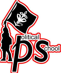 Singkatan dari pelajar sebelas sains lima). Logo X Ips 2