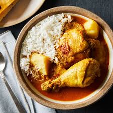 Malaysian Chicken Curry Recipe On Food52 Recipe Curry Recipes Curry Chicken Malaysian Chicken Curry