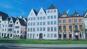 Strong Tenant Protections And Subsidies Support Germany S Majority Renter Housing Market
