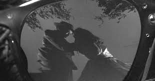 The Film Sufi: “Strangers on a Train” - Alfred Hitchcock (1951)