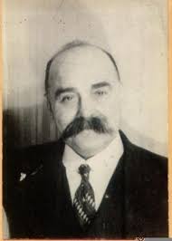 Robert Murray McLeod (1882-1941)