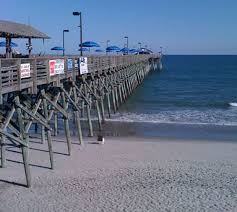 Garden City Beach Tops A List Of 10 Affordable Hidden Gem Getaways Gotomyrtlebeach Com Garden City Beach Garden City Beach Sc Myrtle Beach Travel