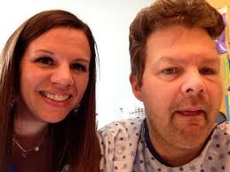 We had a fantastic day with Cam....