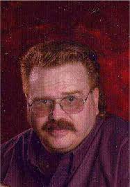 Obituary information for Kevin Gordon Carlson