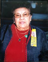 Frances Perez Obituary