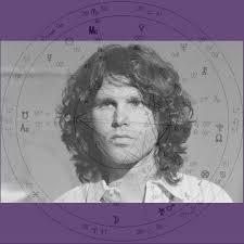 the astrology and psychology of jim morrison joshua