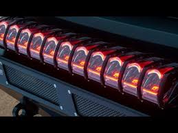 Rigid Adapt Light Bars Preview Youtube
